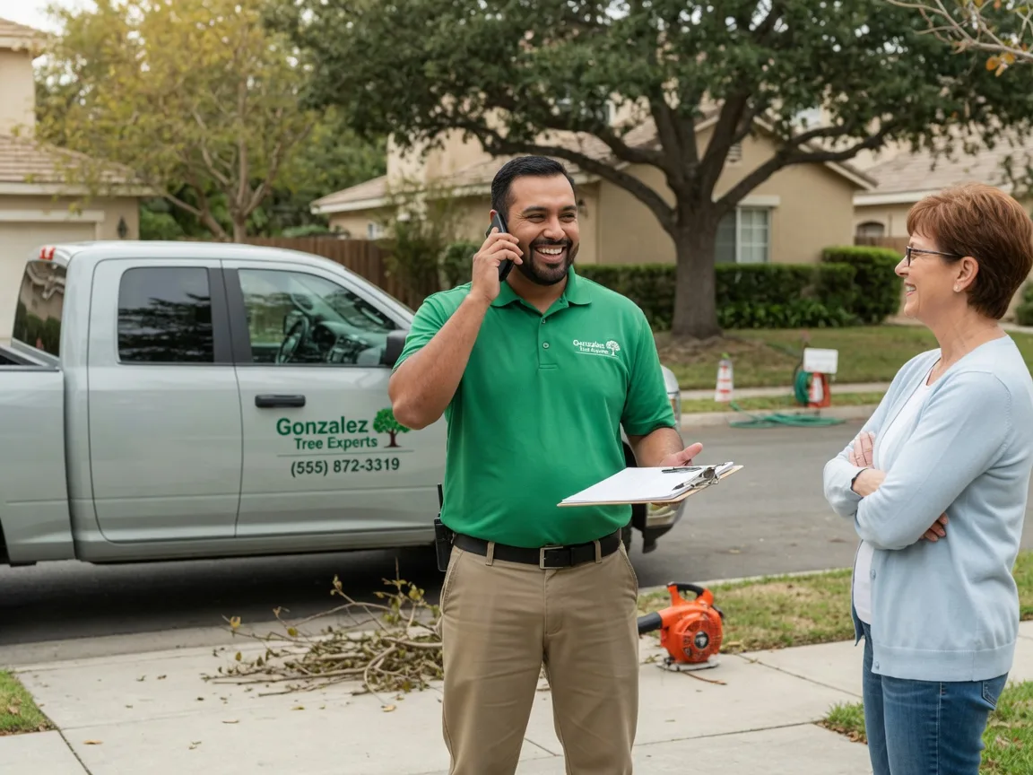 Tree Service Manitowoc, WI FAQs